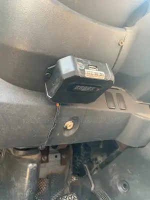 Speed Limiter With Installation Trucks And Buses