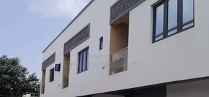 Furnished 4bdrm Duplex in Lagos, Ilupeju for sale