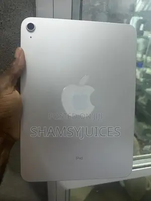 Apple iPad (2022) 64 GB Gray