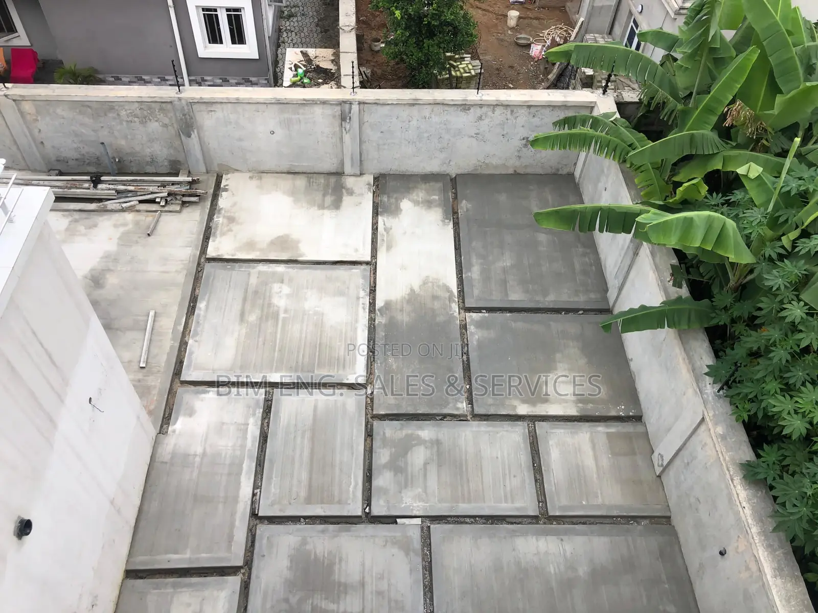 Floor Maintenance Repair Polishing