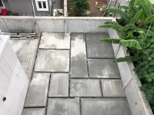 Floor Maintenance Repair Polishing