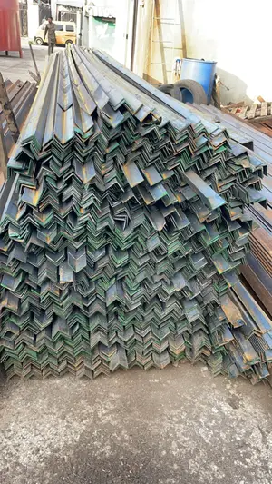 50x50x5mm Angle Iron