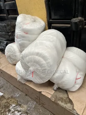 Absorbent Boom
