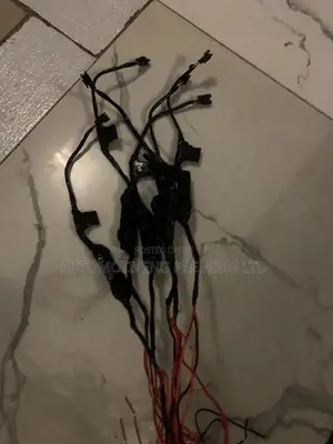 Vehicle Tracker With GPS/GSM Device
