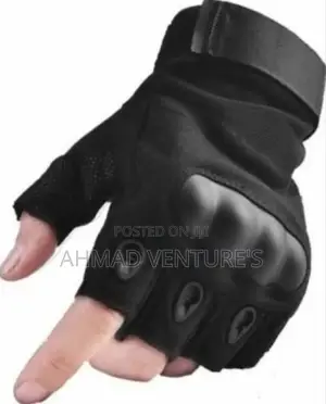 Gym Gloves