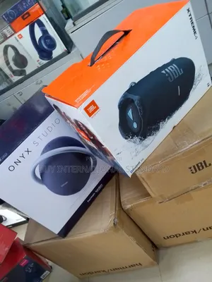 Wireless Speaker With Crystal Clear Audio
