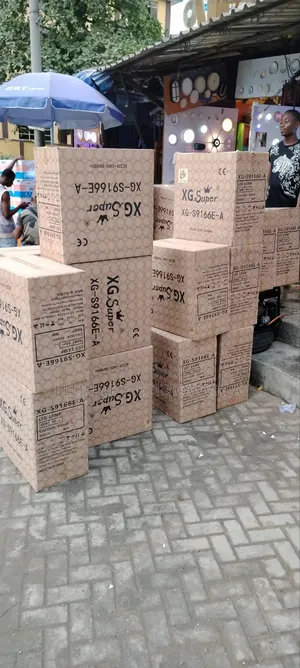 600x600 Modular Fitting