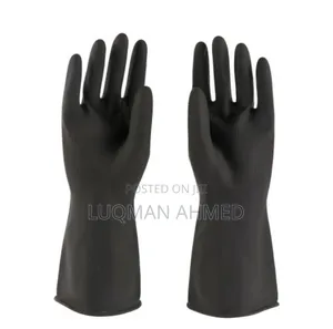 Chemical Gloves
