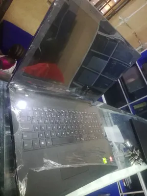 Laptop Dell Inspiron 15 8GB Intel Core I5 HDD 500GB