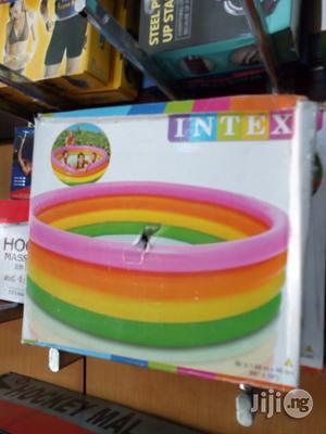 Swimming Pool For Children