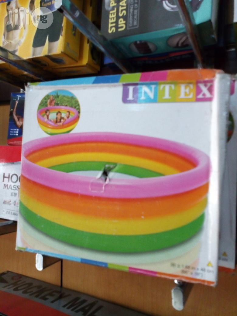 Swimming Pool For Children