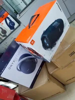 Photo - Powerful Sound System for Outdoor Events