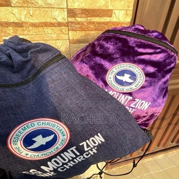 Drawstring Bag