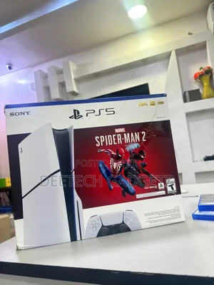 Sony Playstation 5 Slim
