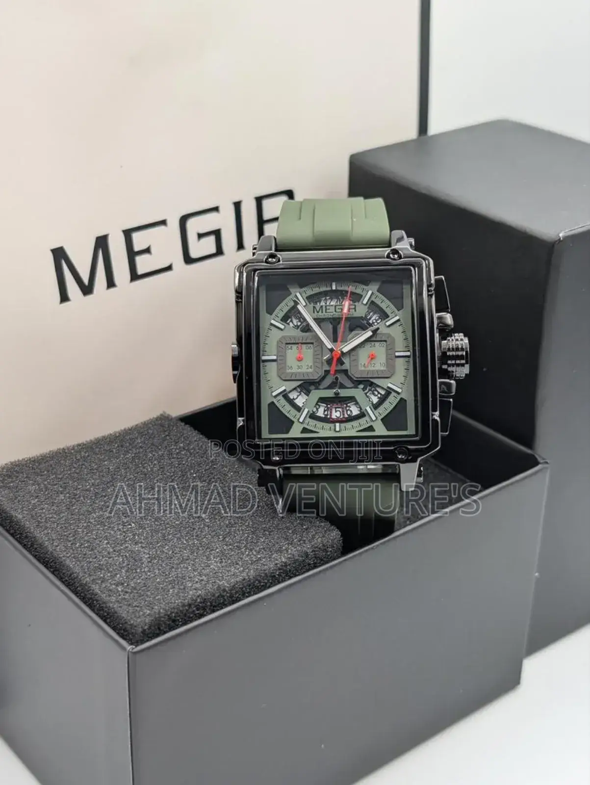 MEGIR Quality