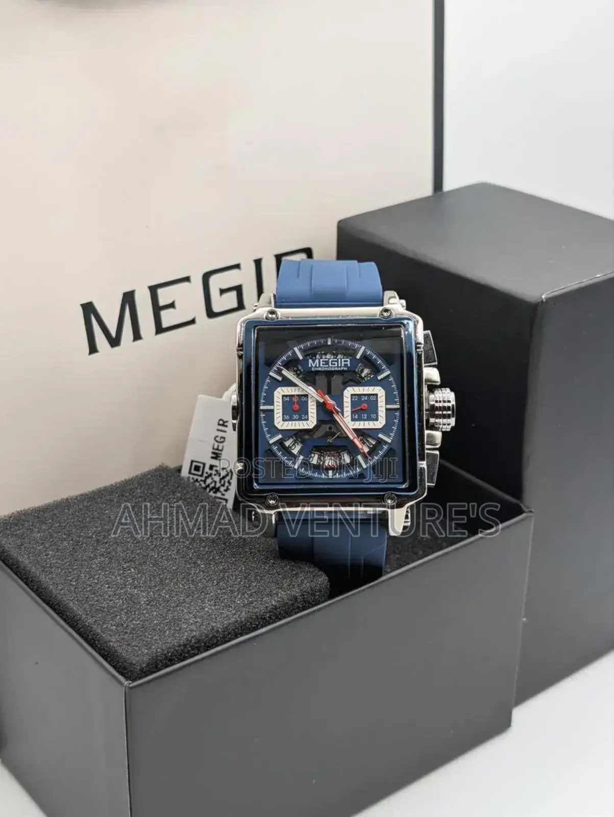 MEGIR Quality