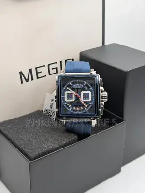 MEGIR Quality