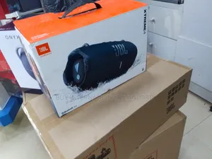 Compact and Powerful Bluetooth Speaker