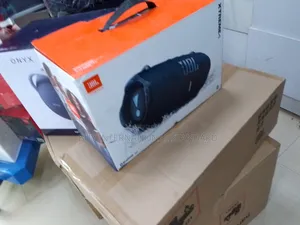 Waterproof and Dustproof Speaker