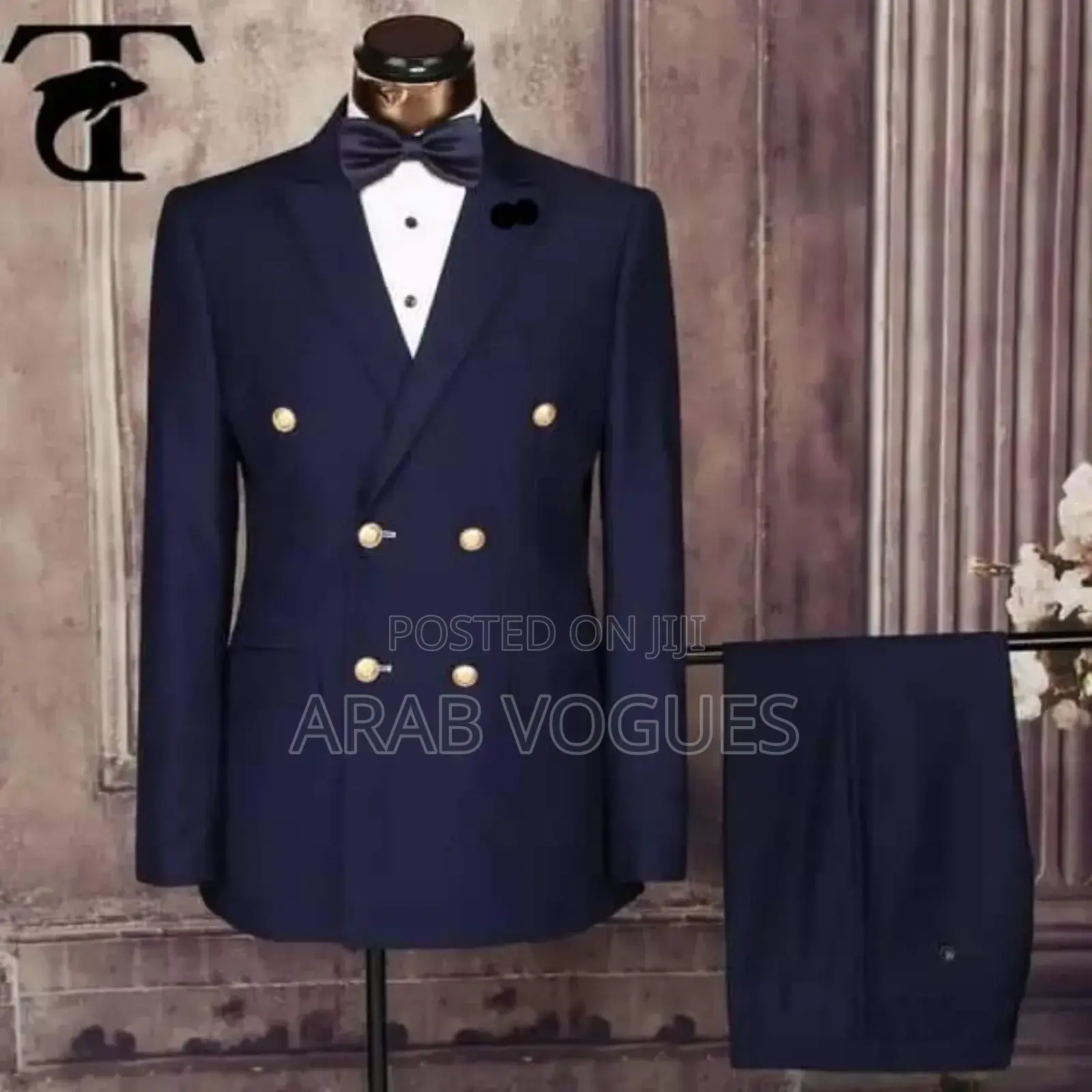 Turkish Suit