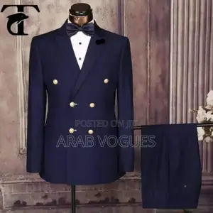 Turkish Suit