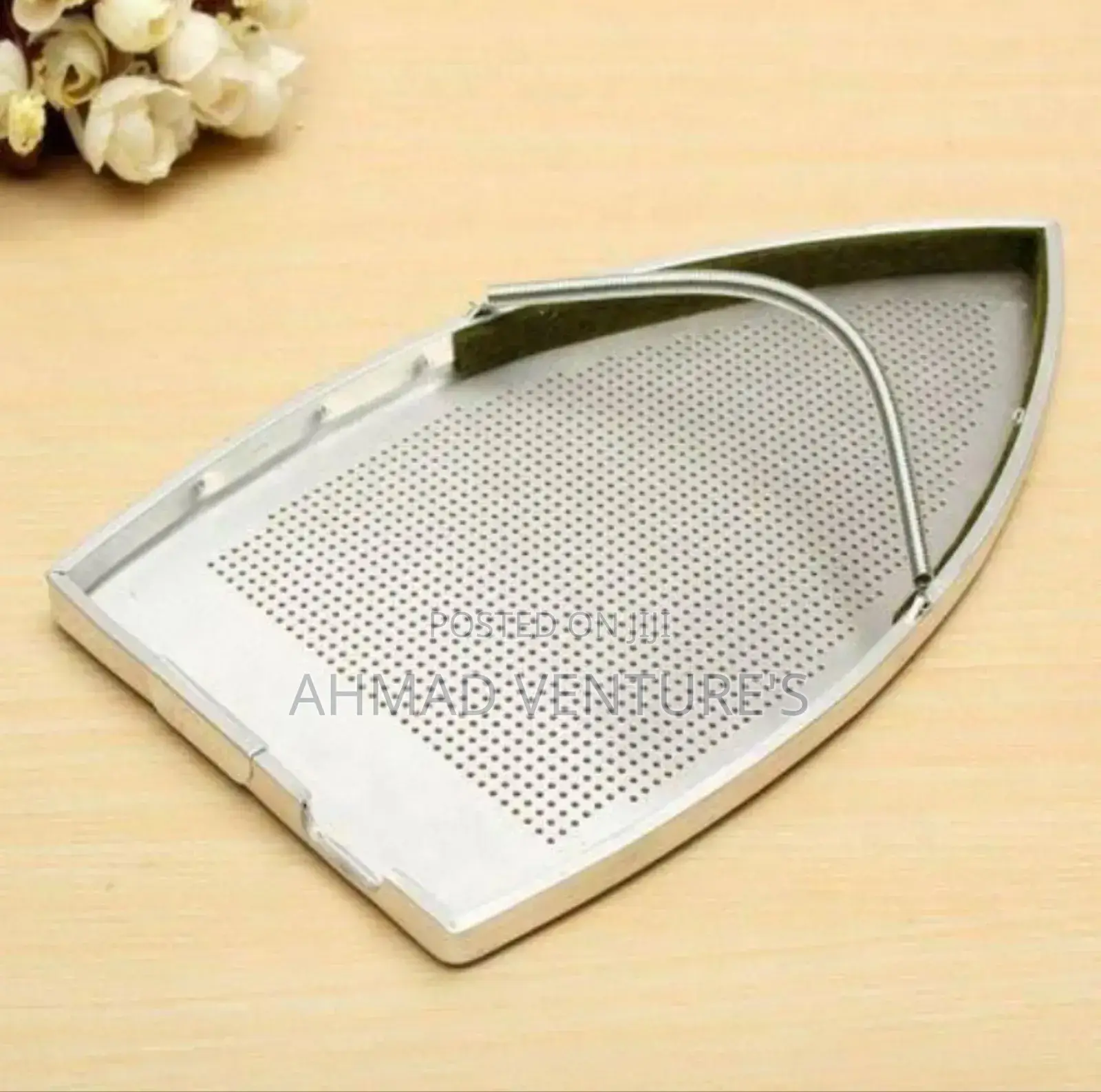 Teflon Iron Cover