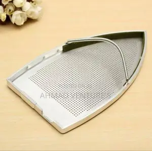 Teflon Iron Cover
