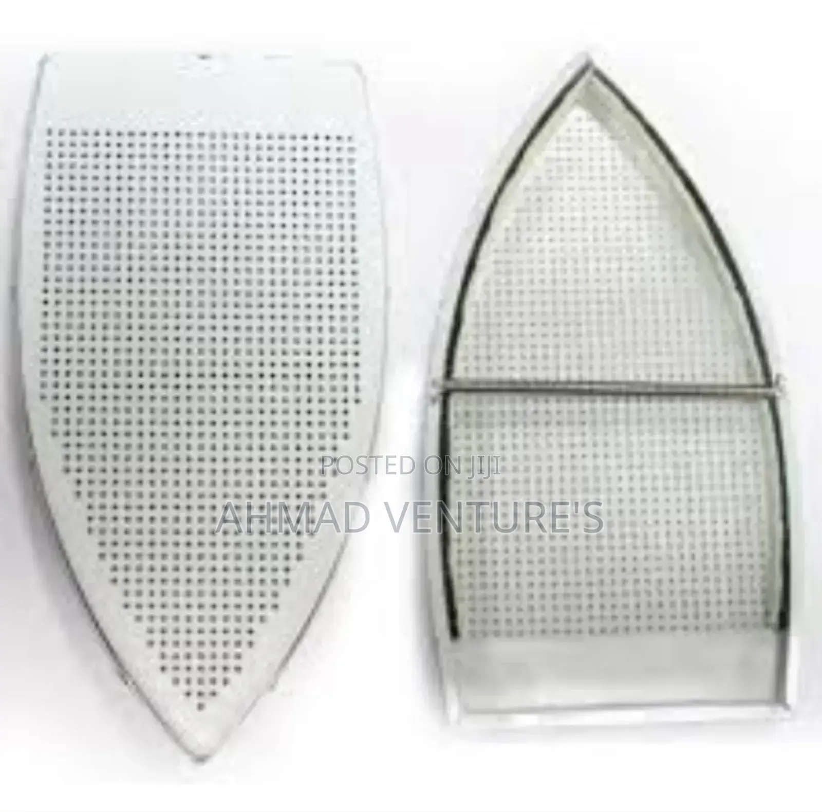 Teflon Iron Cover