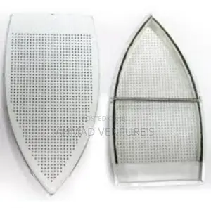 Teflon Iron Cover