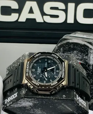 Gshock Clone Panthera Tigrix