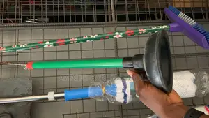 Rubber Cup Plungers