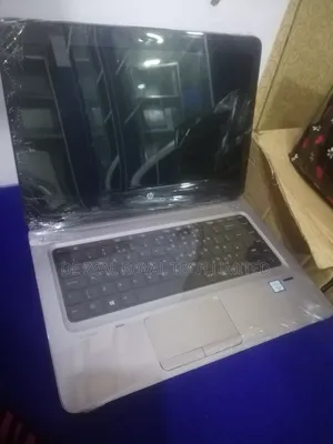 Photo - Laptop HP ProBook 640 G2 8GB Intel Core I5 SSD 256GB