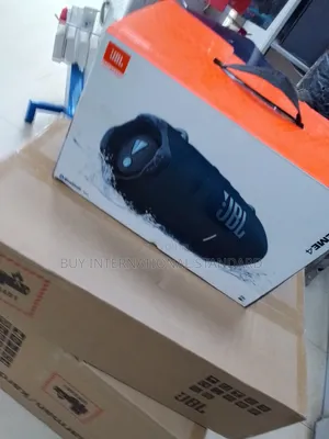 Premium Bluetooth Sound System