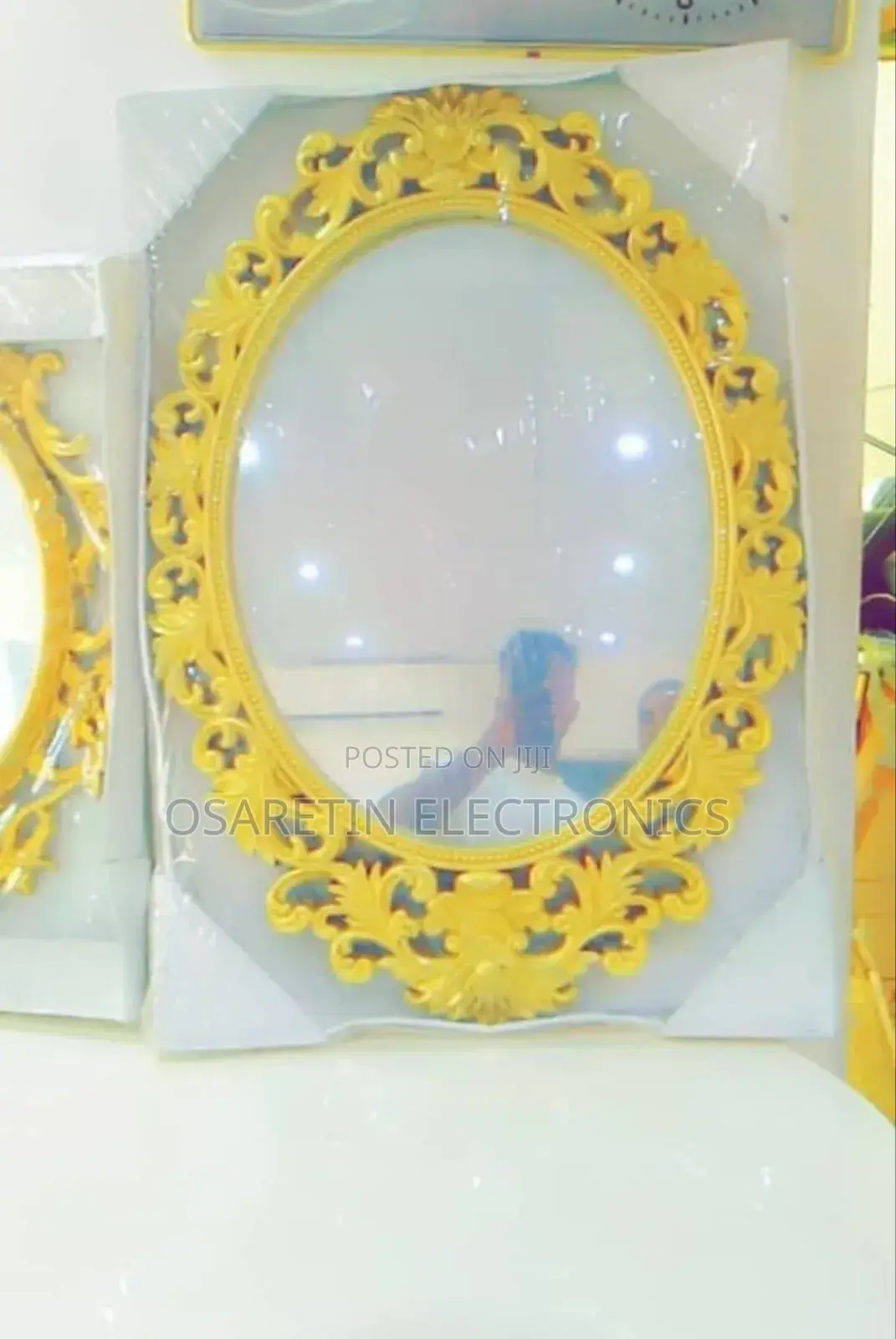 Fine Stylish Mirrors