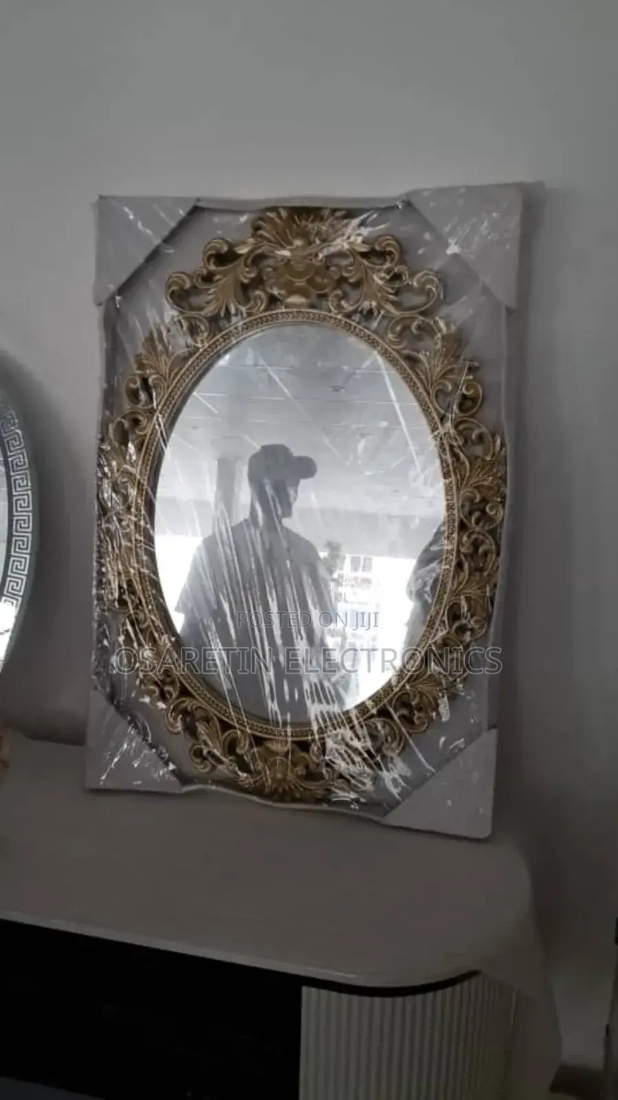 Fine Stylish Mirrors