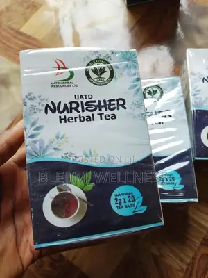 Nri Nurisher Tea (Fertility Support)