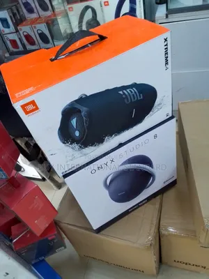 Speaker With Extended Bluetooth Range