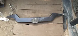 Boot Plastic Honda Accord 2018