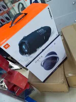 High-Definition Wireless Sound System