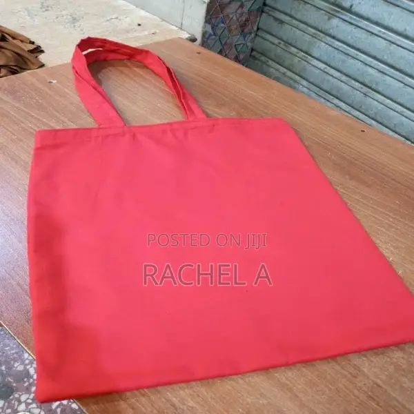 Customized Totebags (Simple Print Inclusive)