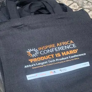 Customized Totebags (Simple Print Inclusive)