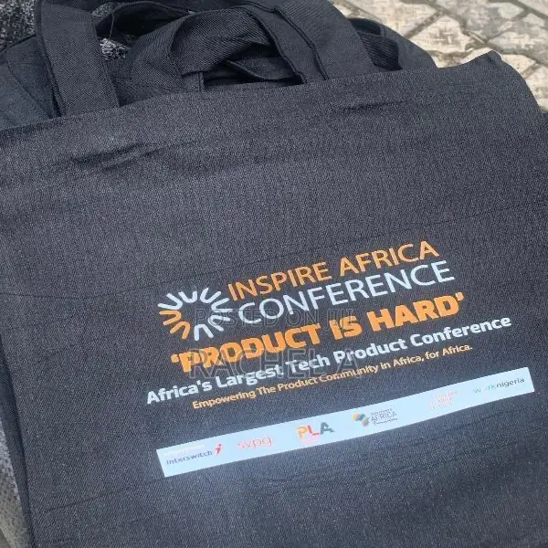 Customized Totebags (Simple Print Inclusive)