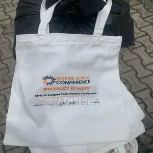 Customized Totebags (Simple Print Inclusive)