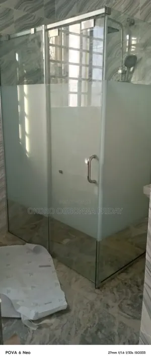 Victory Shower