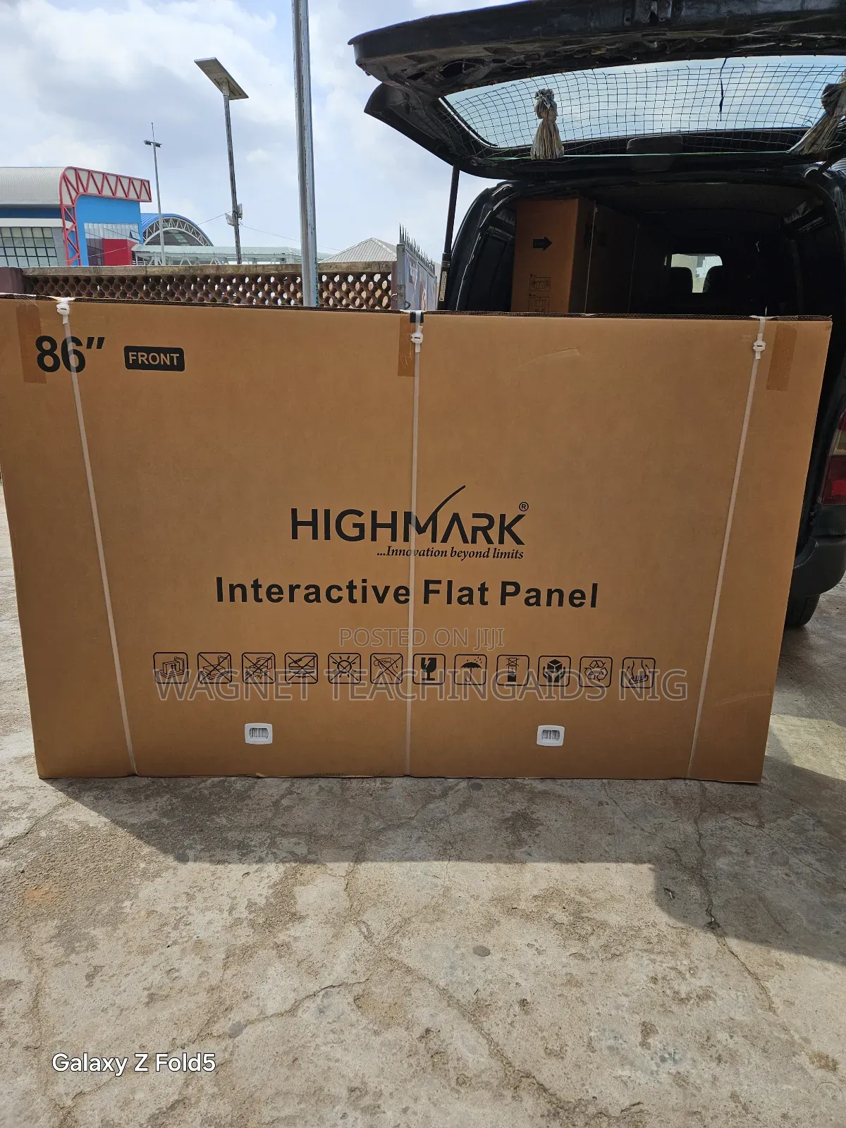 All In One Interactive Flat Panel Free Delivery