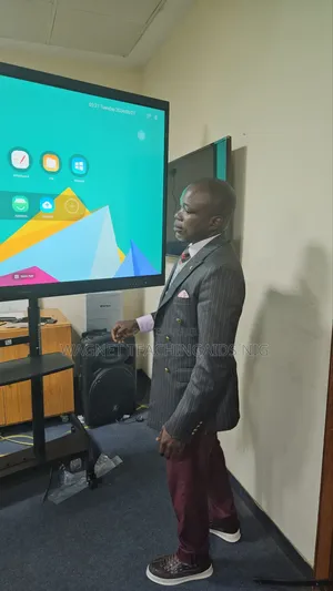 All In One Interactive Flat Panel Free Delivery