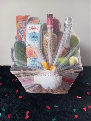 Fruit Hamper