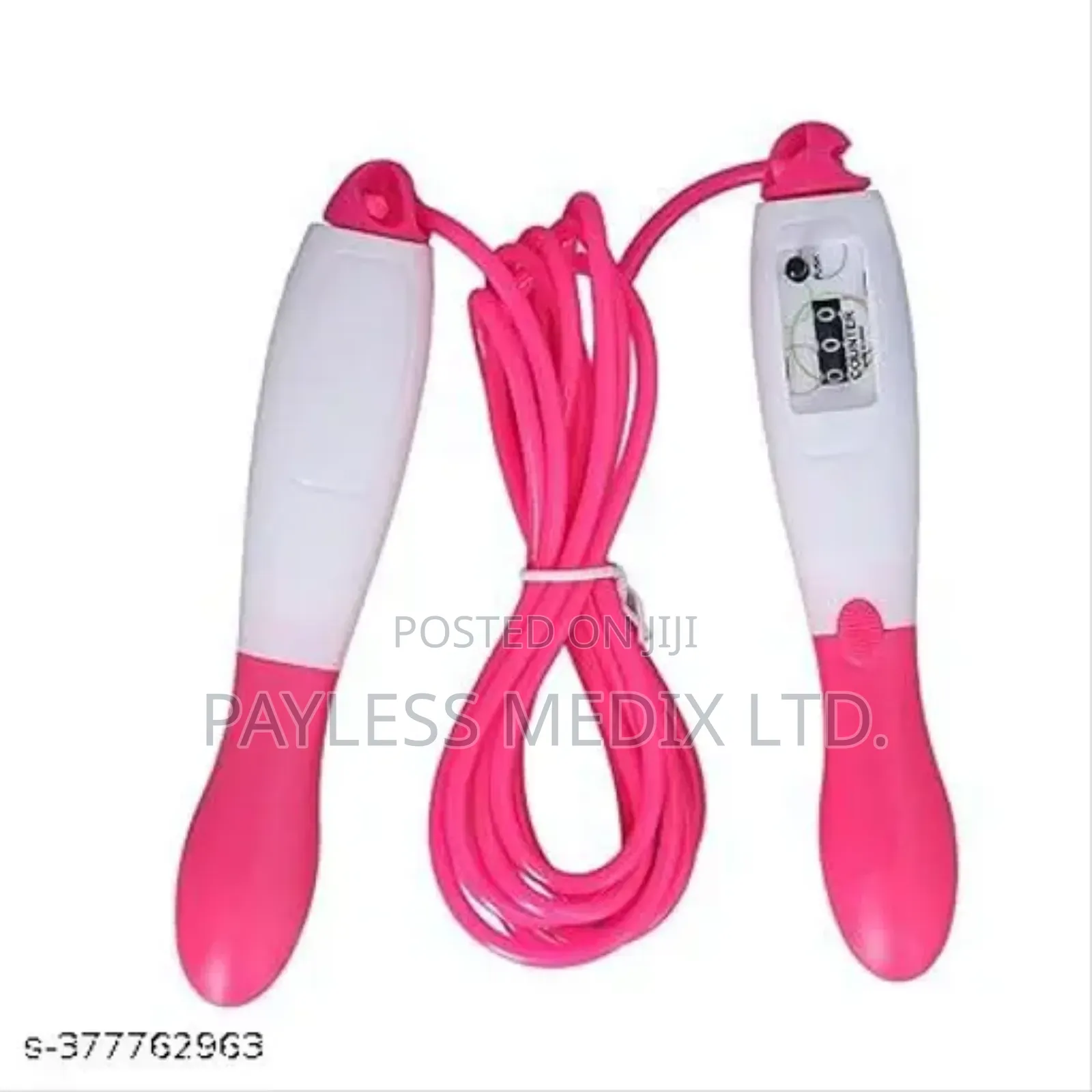 Skipping Rope Digital and Wireless