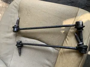Tow Front Linkage Explorer 2013 Model