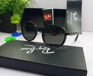 Ray Ban Dark Shades